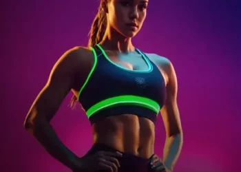 A evolução do design de tênis voltada para a ergonomia