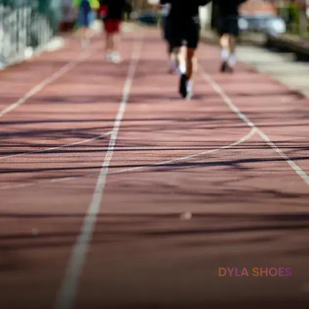 A evolução dos equipamentos esportivos na corrida