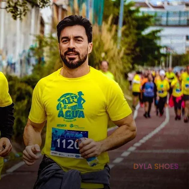 A importância da resiliência na prática da corrida