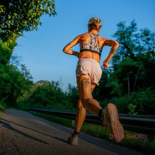 A importância do core para a corrida