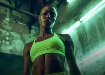 A relação entre flexibilidade e durabilidade nos tênis