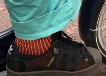 Adidas e a tecnologia Boost