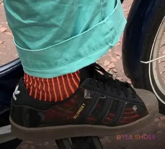 Adidas e a tecnologia Boost