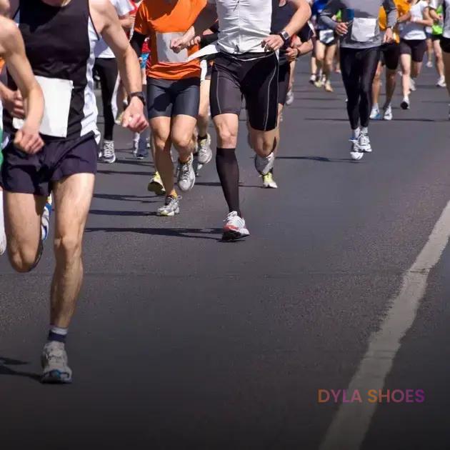 As principais características das roupas para corrida