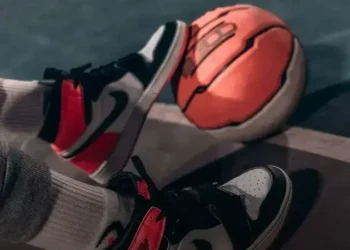 Atletas patrocinados pela Nike