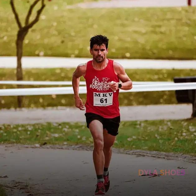 Benefícios da combinação de corrida e exercícios de fortalecimento