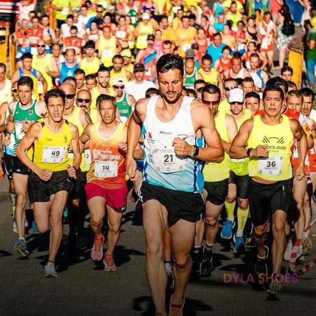 Benefícios da corrida para o sistema endócrino