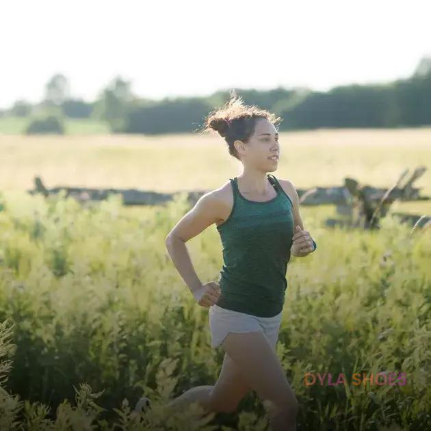 Benefícios da recuperação ativa após a corrida