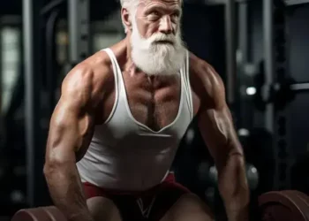 Benefícios do uso de tênis na academia