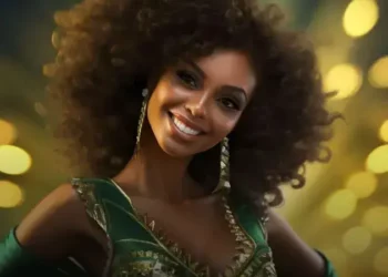 Carnaval Fashion: Mergulhe na Moda com Tênis Retrô e Estampados