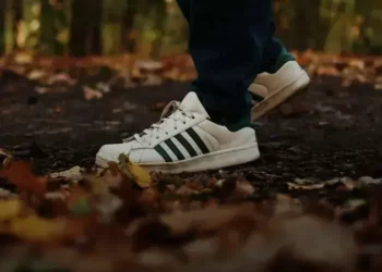 Colaborações exclusivas da Adidas