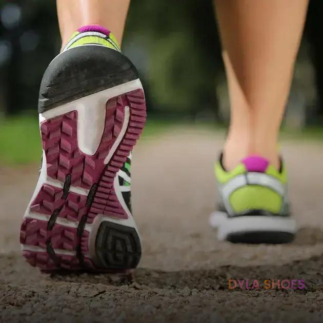 Como a técnica de corrida afeta o equilíbrio corporal