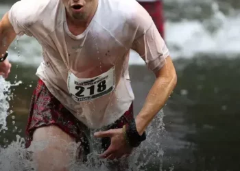 Como aumentar a velocidade na corrida