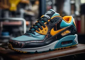 Como escolher o tênis casual perfeito