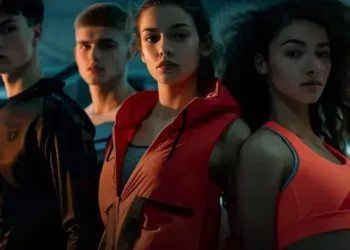 Como escolher tênis adequados para diferentes tipos de piso na academia