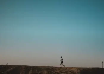 Como evitar bolhas ao correr