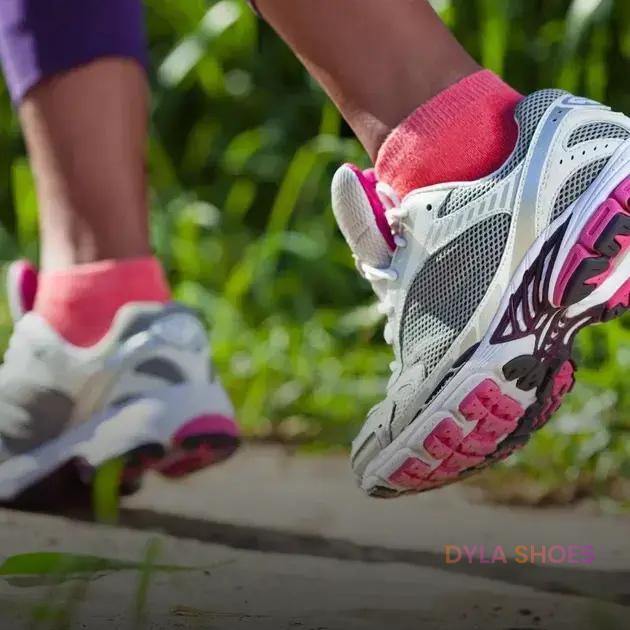 Como o calçado adequado pode contribuir para a saúde das articulações durante a corrida