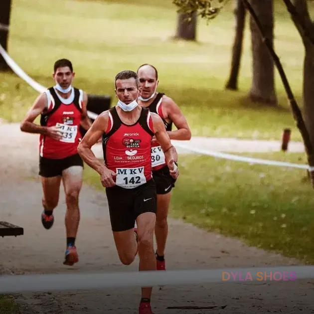 Como o core influencia no desempenho na corrida