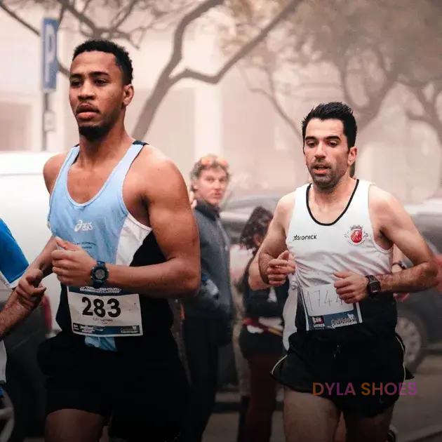 Como o descanso ativo melhora seu desempenho na corrida