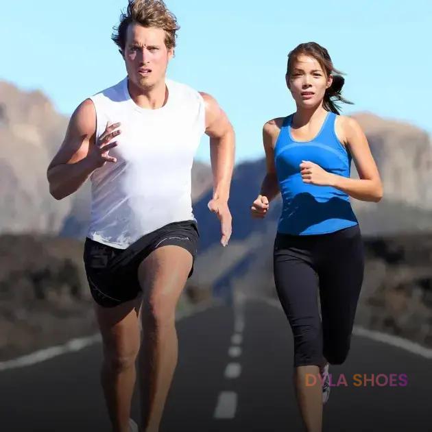 Como se adaptar ao clima durante a prática de corrida