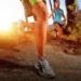 Correr como forma de meditação