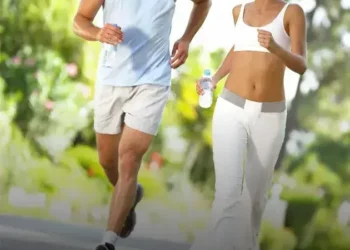 Correr na esteira versus ao ar livre