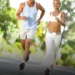 Correr na esteira versus ao ar livre