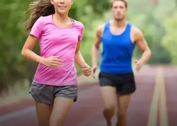 Corrida e a importância do aquecimento