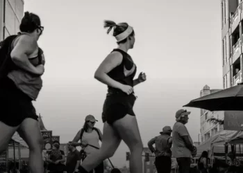 Corrida e a importância do cooldown