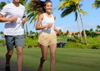 Corrida e a importância do core