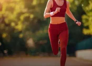 Corrida e a importância do descanso ativo