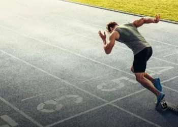 Corrida e a importância do fortalecimento