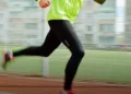 Corrida e benefícios para a saúde ocular