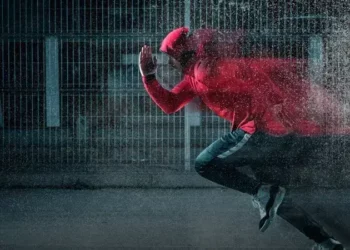 Corrida e exercícios de fortalecimento