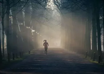 Corrida e flexibilidade