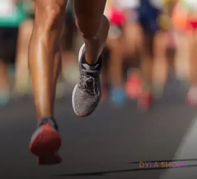 Corrida e melhorias na saúde respiratória