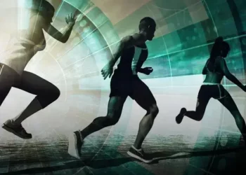 Corrida e os benefícios para a mente