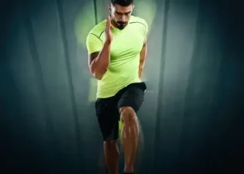 Corrida e perda de peso