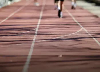 Corrida e prevenção de cãibras