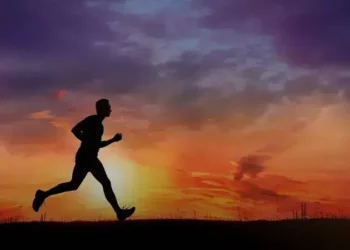 Corrida e prevenção de doenças cardíacas