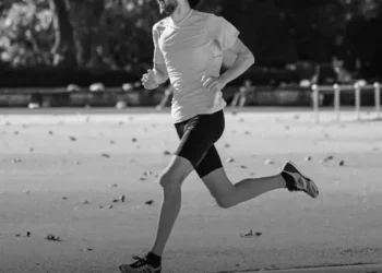 Corrida e prevenção de dores lombares