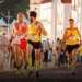 Corrida e prevenção de dores no pescoço