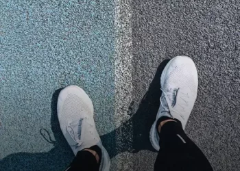 Corrida e prevenção de lesões no tornozelo