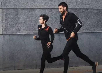 Corrida e prevenção de osteoporose