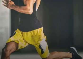 Corrida e recuperação muscular