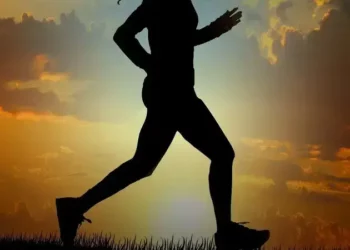 Corrida e resiliência