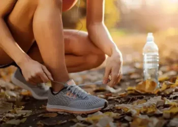 Corrida e saúde da coluna vertebral
