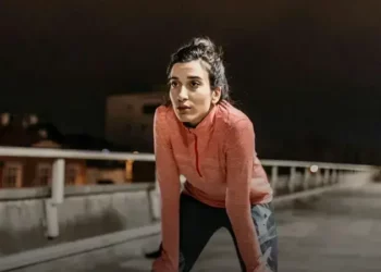 Corrida e saúde da coluna vertebral