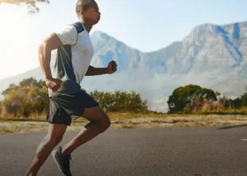 Corrida e saúde das articulações