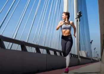 Corrida e saúde das costas